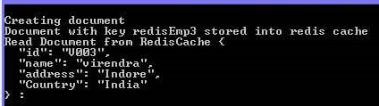 Azure Redis Cache 6-